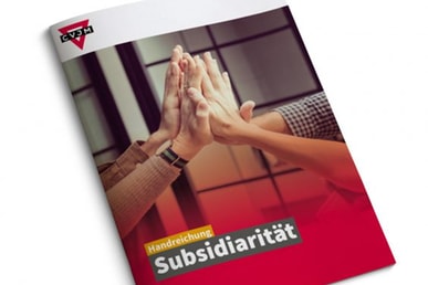 Subsidiarit&auml;t