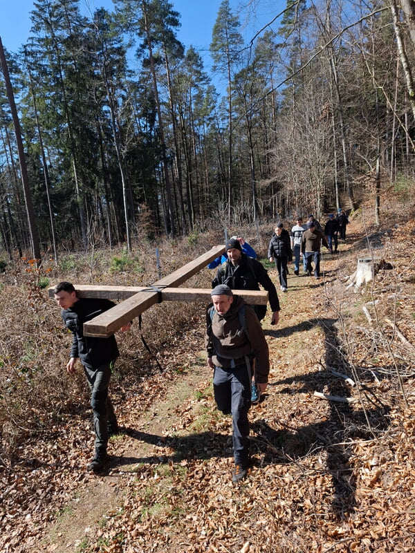 News 10k Wanderung CVJM Haag